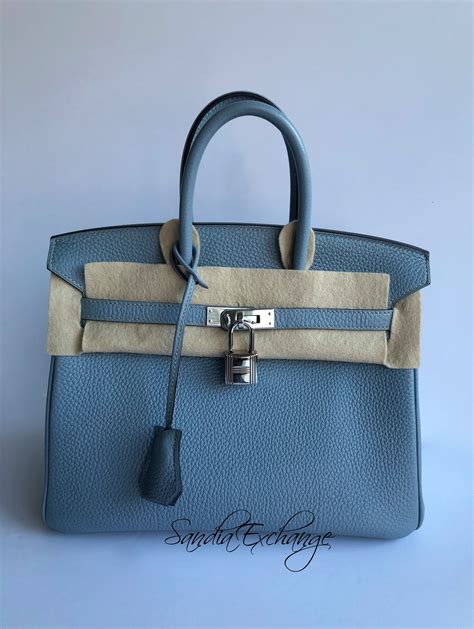 hermes birkin 25 cm